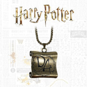 Harry Potter Dumbledore's Army Kette in limitierter Ausgabe
