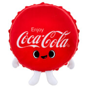 Coca Cola Bottle Cap Funko Plush