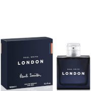 Paul Smith Men's London Eau de Parfum 100ml