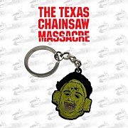 Texas Chainsaw Massacre Limited Edition Keyring