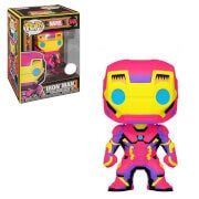 Px Previews Marvel Iron Man I Am Iron Man Exc Funko Pop Vinyl Pop In A Box Uk