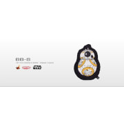Coussin TFA BB-8 Hot Toys Cosbaby  Star Wars -