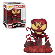 PX Previews Marvel Heroes Absolute Carnage EXC Deluxe Funko Pop ! Vinyle