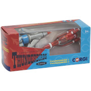 Thunderbirds TB1 and TB3 Model Set