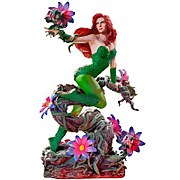 Iron Studios DC Comics Art Scale Statue 1/10 Poison Ivy by Ivan Reis 20 cm