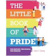Bookspeed: The Little Book of Pride