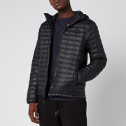 The North Face Men's Thermoball Eco Hoodie - TNF Black