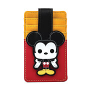 Loungefly Pop ! Porte-cartes Disney Mickey