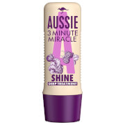 Aussie 3 Minute Miracle Shine Deep Treatment Hair Conditioner 250ml