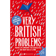 Very British Problems Book