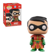 DC Imperial Palace Robin W/Chase Funko Pop! Vinyl Figur