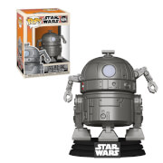 Star Wars Concept Series R2-D2 Funko Pop! Vinyl