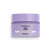 Revolution Skincare Toning Boost Moisture Cream with Bakuchiol