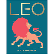 Bookspeed: Stella Andromeda: Leo