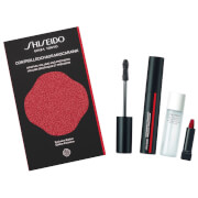 Shiseido ControlledChaos Mascara Duo (Worth £44.00)