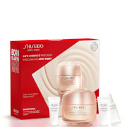 Shiseido Benefiance Value Set