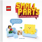 LEGO Small Parts: La vida secreta de las minifiguras