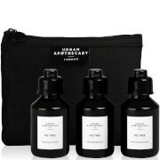 Urban Apothecary Fig Tree Luxury Bath and Body Gift Set (3 Pieces)
