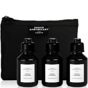 Urban Apothecary Green Lavender Luxury Bath and Body Gift Set (3 Pieces)