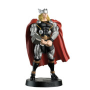 Eaglemoss Marvel Figurine Thor