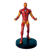 Eaglemoss Marvel Figurine Iron Man