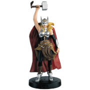 Eaglemoss Marvel Thor Figurine Jane Foster