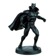 Eaglemoss Figura de Pantera Negra de Marvel