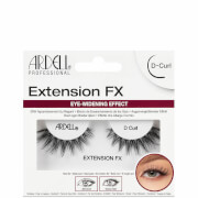 Ardell Extension FX - D Curl