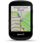 Garmin Edge 530 GPS 사이클링 컴퓨터