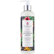 Flora & Curl Sweet Hibiscus Curl Activating Lotion 300ml