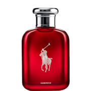 Agua de perfume Ralph Lauren Polo Red - 75ml