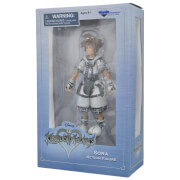 Diamond Select Kingdom Hearts - Sora 6" Action Figure 
