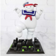 Ghostbusters Stay Puft Marshmallow Man Karate Puft 15cm Figure Loot Crate Exclusive