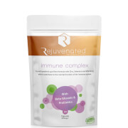 Rejuvenated Immune Complex - 30 Capsules