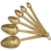 Bloomingville Measuring Spoon - Gold