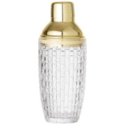 Bloomingville Cocktail Shaker - Gold