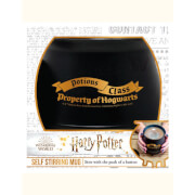 Harry Potter Self Stirring Cauldron Mug
