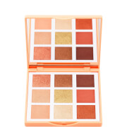 3INA Makeup The Sunset Eyeshadow Palette 9g