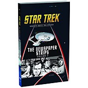 Star Trek Graphic Novel Volume 24