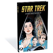 Star Trek Graphic Novel #50