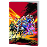 Marvel Strikeforce: Morituri Volume 1 Graphic Novel