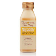 Crème of Nature Pure Honey Moisturizing Dry Defense Shampoo 340ml