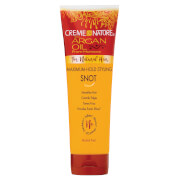 Crème of Nature Maximum-Hold Styling Snot Gel 248ml