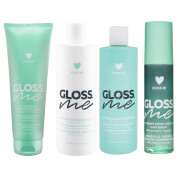 Design.ME Glossy Hydrated Hair Set