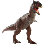 Jurassic World Animation Carnotaurus-Dinosaurier - Spielzeugfigur