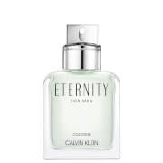 Calvin Klein Eternity Cologne for Him -kölninvesi 50ml