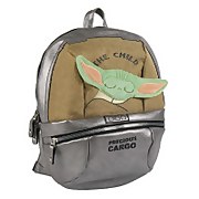 Star Wars The Mandalorian The Child (Baby Yoda) "Precious Cargo" Backpack 35cm
