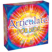 Articulate for Kids Game