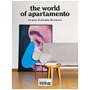 Abrams & Chronicle: The World Of Apartamento