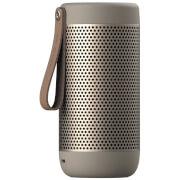 Kreafunk aCOUSTIC Bluetooth Speaker - Ivory Sand